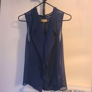 Princess Vera Wang Blouse